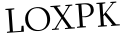 Please type this word.