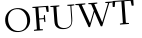 Please type this word.
