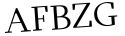 Please type this word.