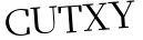 Please type this word.