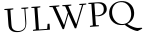 Please type this word.