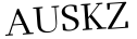 Please type this word.