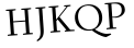 Please type this word.