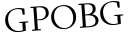 Please type this word.