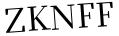 Please type this word.