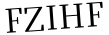 Please type this word.