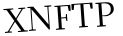 Please type this word.