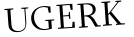 Please type this word.