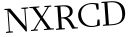Please type this word.