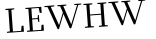 Please type this word.