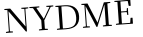 Please type this word.