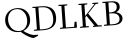 Please type this word.