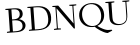 Please type this word.
