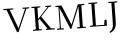 Please type this word.