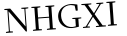 Please type this word.