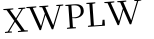Please type this word.