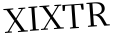 Please type this word.