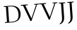 Please type this word.