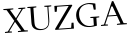 Please type this word.