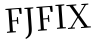 Please type this word.