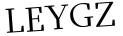 Please type this word.