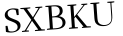 Please type this word.