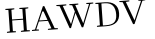 Please type this word.
