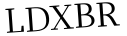 Please type this word.