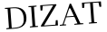 Please type this word.