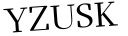 Please type this word.