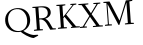 Please type this word.