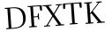 Please type this word.