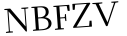 Please type this word.