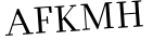 Please type this word.