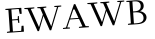 Please type this word.