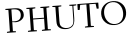 Please type this word.