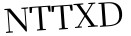Please type this word.