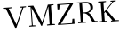 Please type this word.