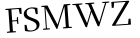 Please type this word.
