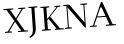 Please type this word.