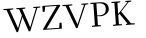 Please type this word.