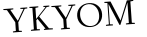 Please type this word.