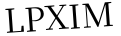 Please type this word.