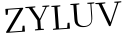Please type this word.