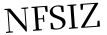 Please type this word.
