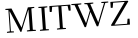 Please type this word.