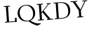 Please type this word.
