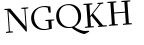 Please type this word.