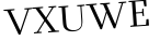 Please type this word.