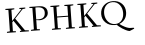 Please type this word.